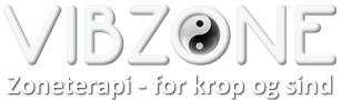 Logo Zoneterapi ved Vibeke Jensen